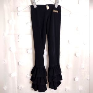 Matilda Jane ruffle pants